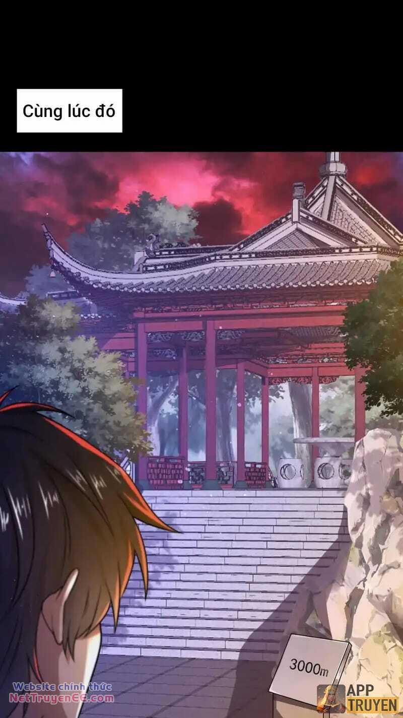 Quy Tắc Chuyện Lạ: Bắt Đầu Hóa Thân Đánh Lui Chiến Thần 42 trang 22