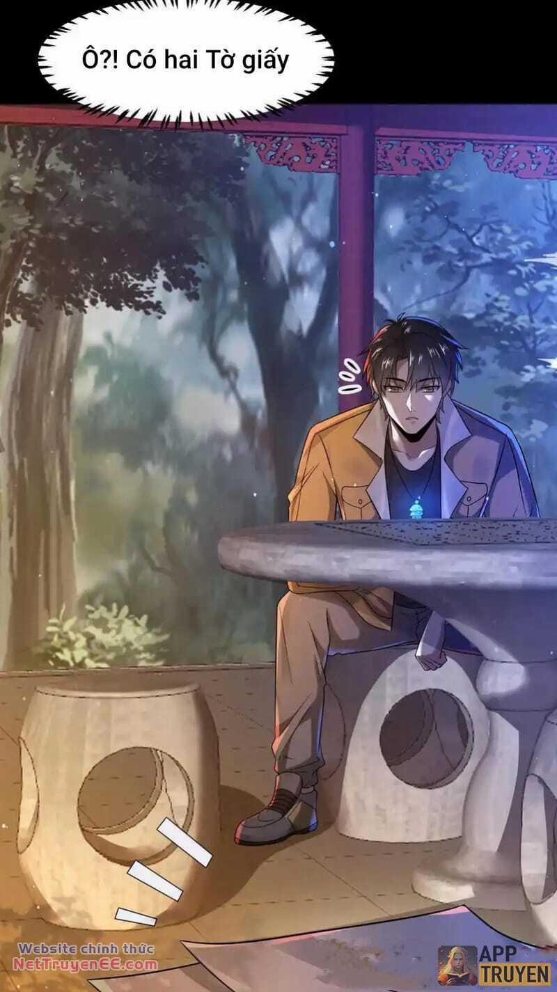 Quy Tắc Chuyện Lạ: Bắt Đầu Hóa Thân Đánh Lui Chiến Thần 42 trang 25