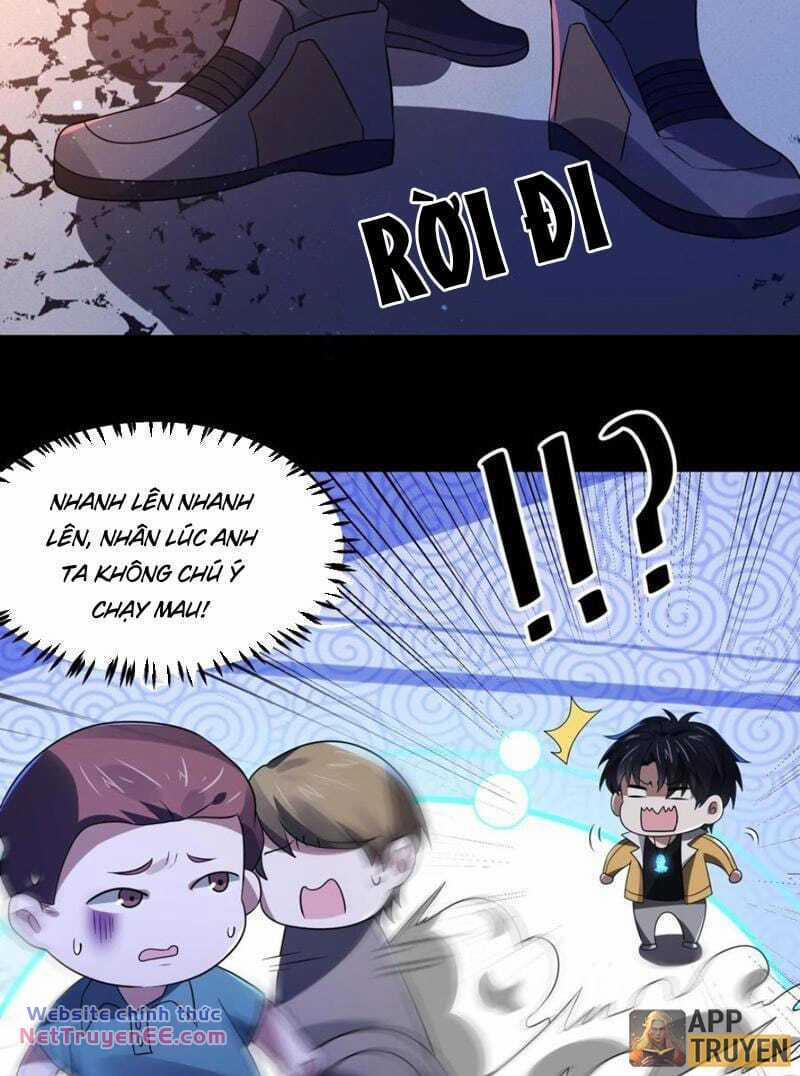 Quy Tắc Chuyện Lạ: Bắt Đầu Hóa Thân Đánh Lui Chiến Thần 42 trang 4