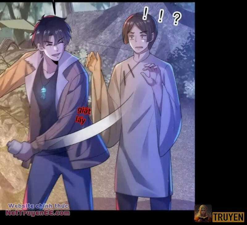 Quy Tắc Chuyện Lạ: Bắt Đầu Hóa Thân Đánh Lui Chiến Thần 43 trang 13