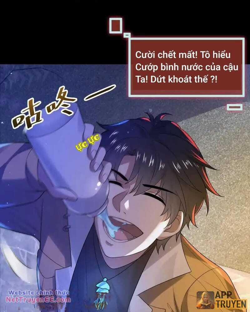 Quy Tắc Chuyện Lạ: Bắt Đầu Hóa Thân Đánh Lui Chiến Thần 43 trang 14