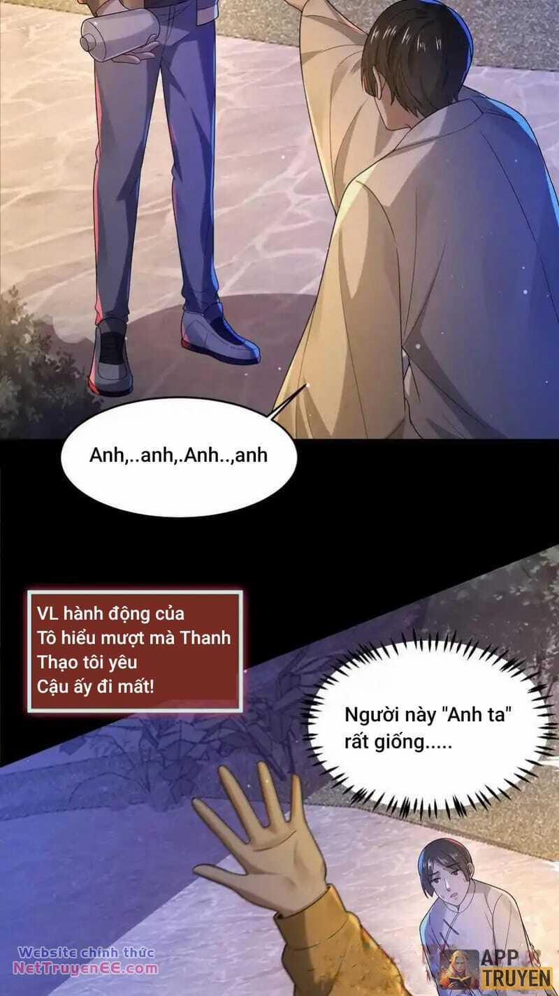 Quy Tắc Chuyện Lạ: Bắt Đầu Hóa Thân Đánh Lui Chiến Thần 43 trang 16