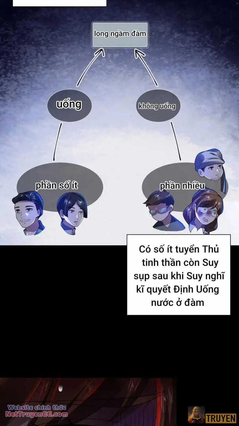 Quy Tắc Chuyện Lạ: Bắt Đầu Hóa Thân Đánh Lui Chiến Thần 43 trang 19