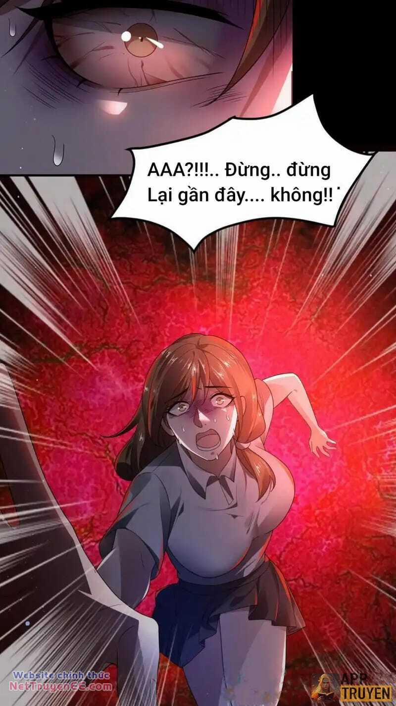 Quy Tắc Chuyện Lạ: Bắt Đầu Hóa Thân Đánh Lui Chiến Thần 43 trang 20