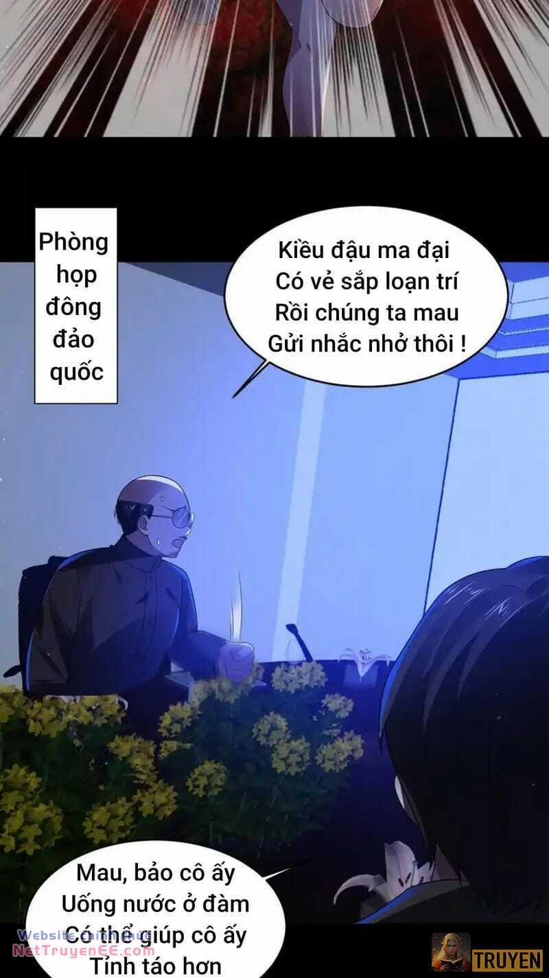 Quy Tắc Chuyện Lạ: Bắt Đầu Hóa Thân Đánh Lui Chiến Thần 43 trang 21