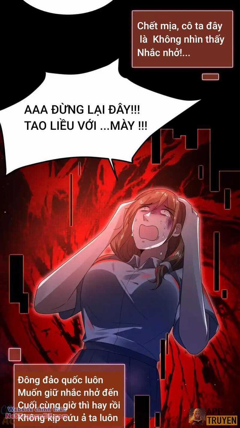 Quy Tắc Chuyện Lạ: Bắt Đầu Hóa Thân Đánh Lui Chiến Thần 43 trang 22