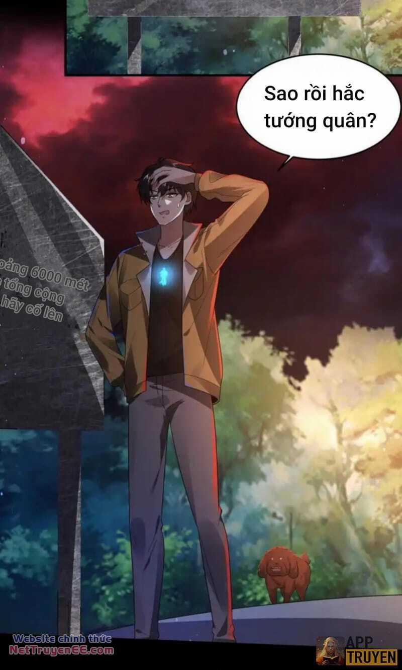 Quy Tắc Chuyện Lạ: Bắt Đầu Hóa Thân Đánh Lui Chiến Thần 43 trang 25