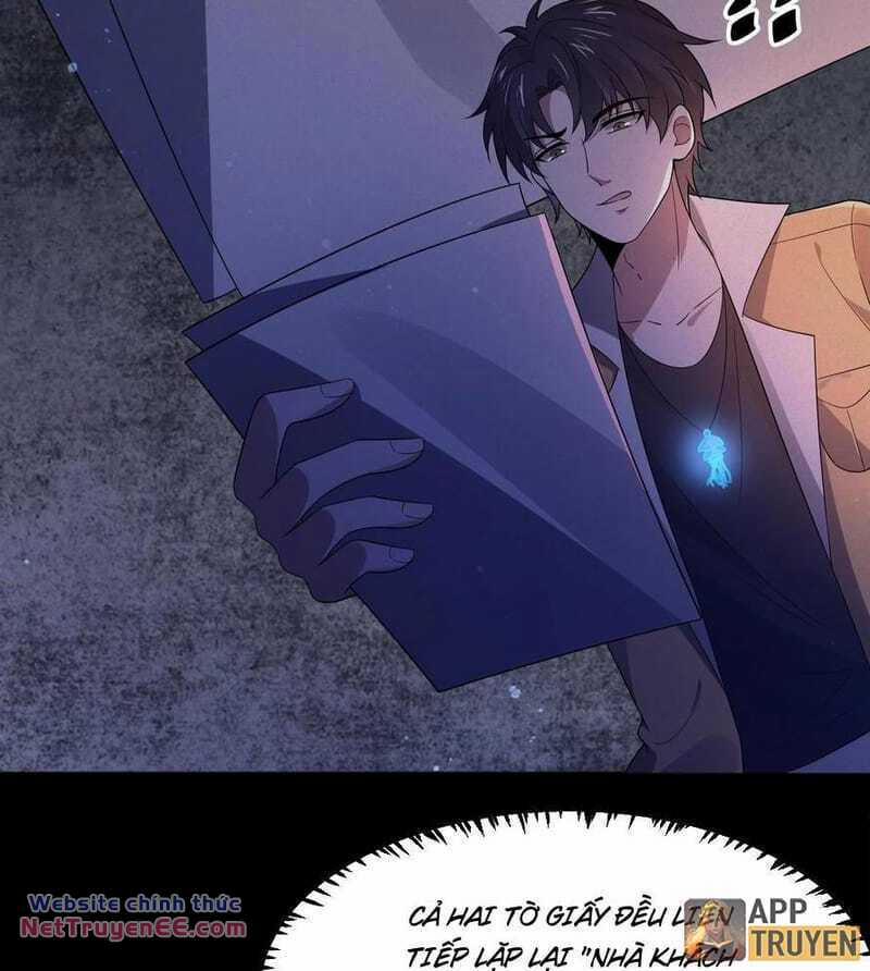 Quy Tắc Chuyện Lạ: Bắt Đầu Hóa Thân Đánh Lui Chiến Thần 43 trang 3