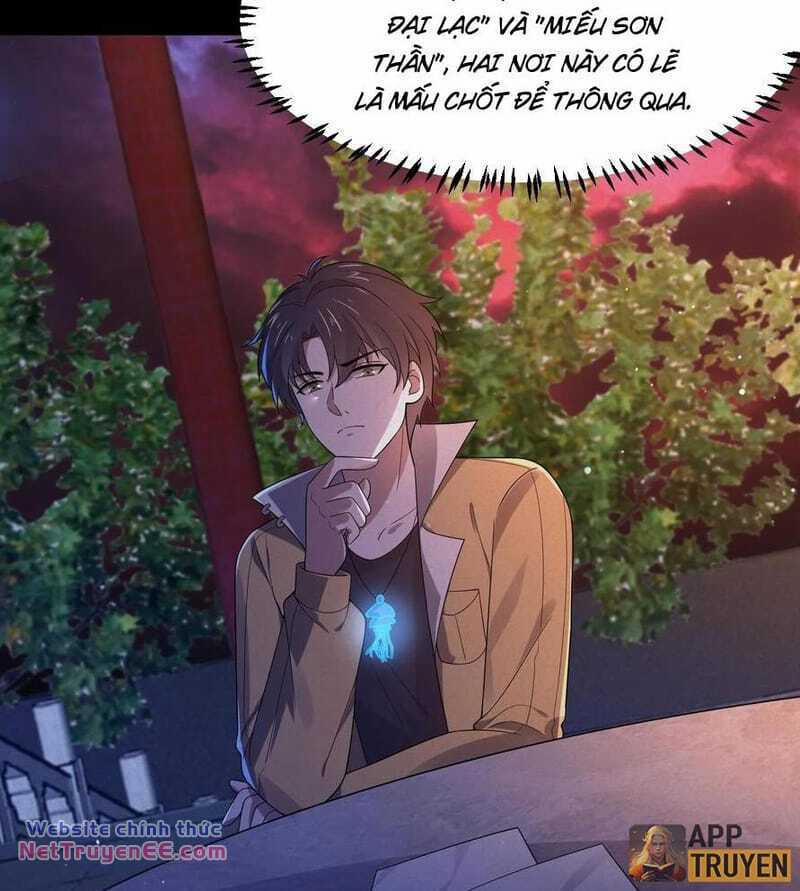 Quy Tắc Chuyện Lạ: Bắt Đầu Hóa Thân Đánh Lui Chiến Thần 43 trang 4