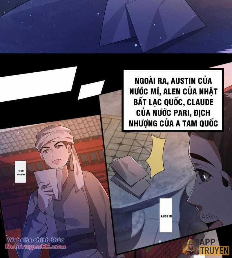 Quy Tắc Chuyện Lạ: Bắt Đầu Hóa Thân Đánh Lui Chiến Thần 43 trang 5