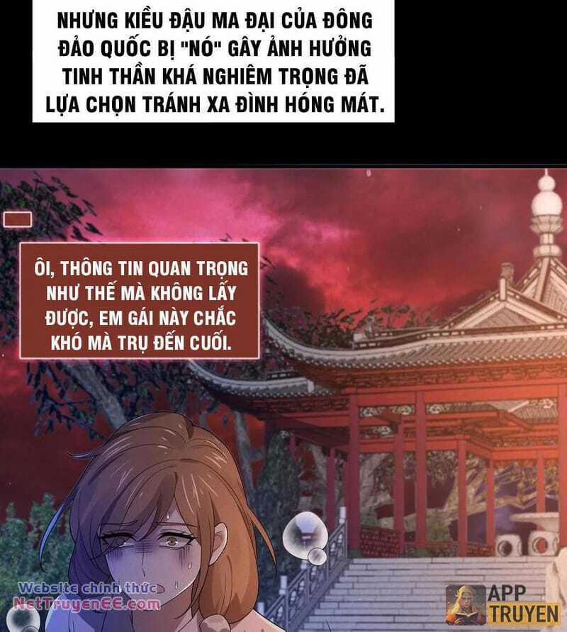 Quy Tắc Chuyện Lạ: Bắt Đầu Hóa Thân Đánh Lui Chiến Thần 43 trang 7