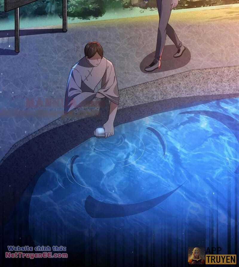 Quy Tắc Chuyện Lạ: Bắt Đầu Hóa Thân Đánh Lui Chiến Thần 43 trang 9