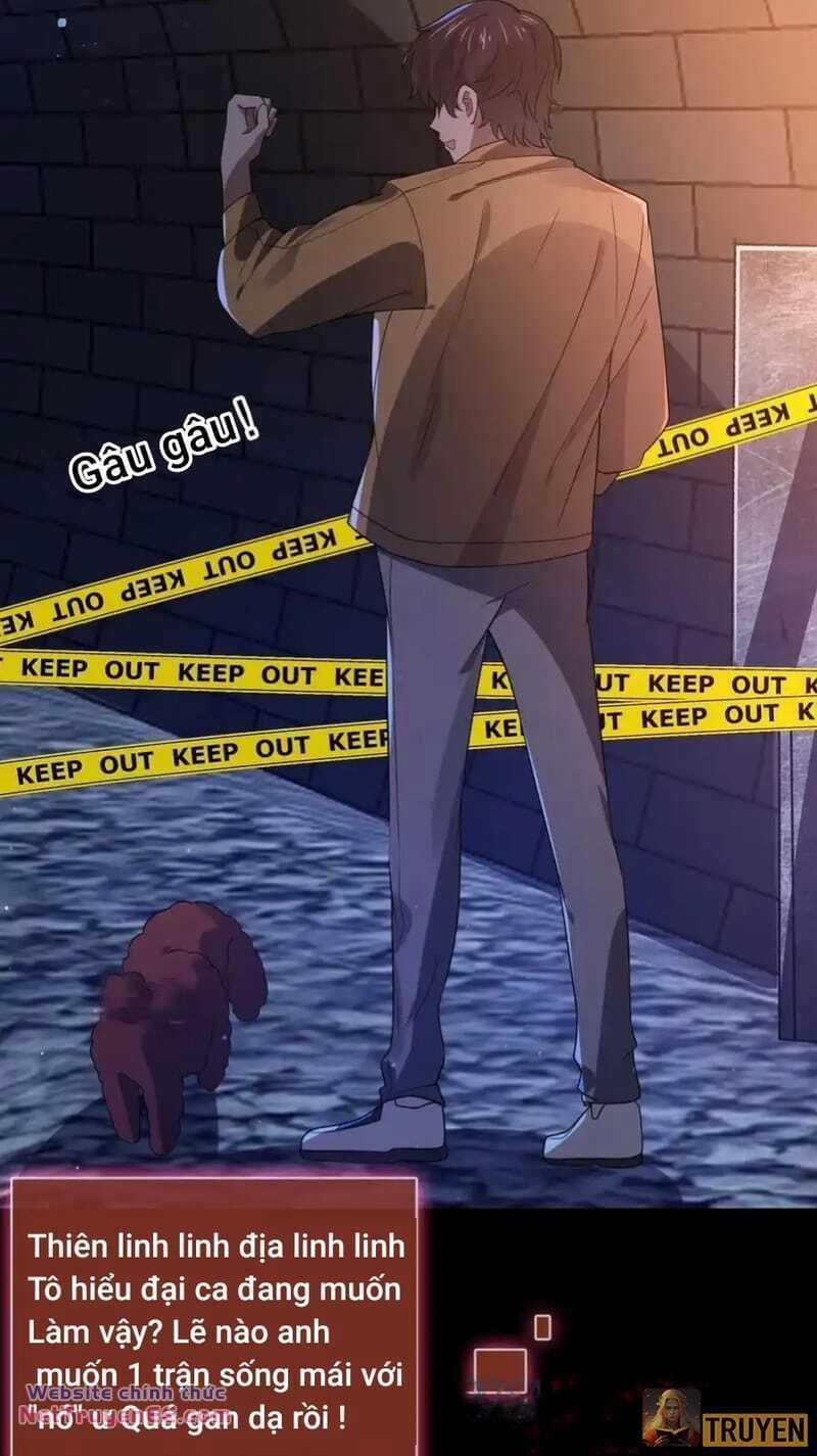 Quy Tắc Chuyện Lạ: Bắt Đầu Hóa Thân Đánh Lui Chiến Thần 45 trang 13