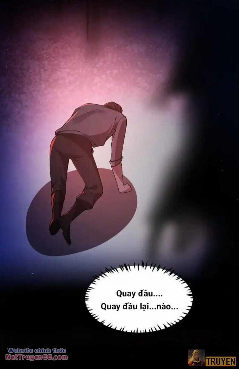 Quy Tắc Chuyện Lạ: Bắt Đầu Hóa Thân Đánh Lui Chiến Thần 46 trang 11