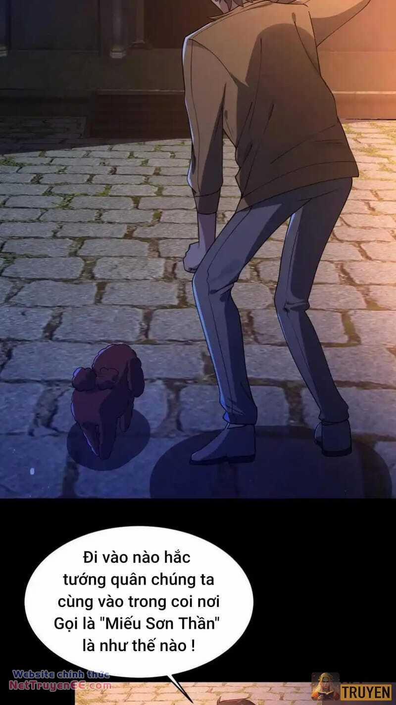 Quy Tắc Chuyện Lạ: Bắt Đầu Hóa Thân Đánh Lui Chiến Thần 46 trang 15