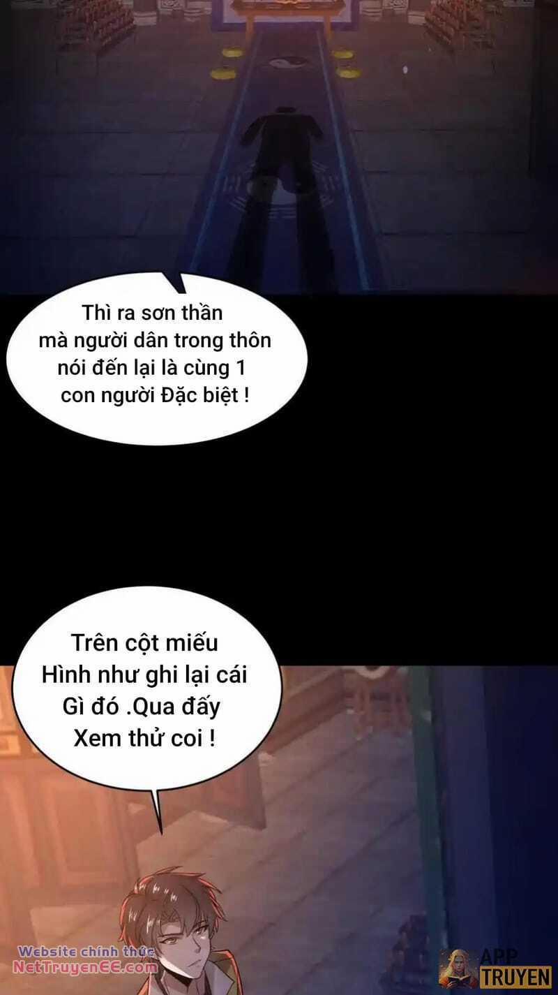 Quy Tắc Chuyện Lạ: Bắt Đầu Hóa Thân Đánh Lui Chiến Thần 46 trang 17