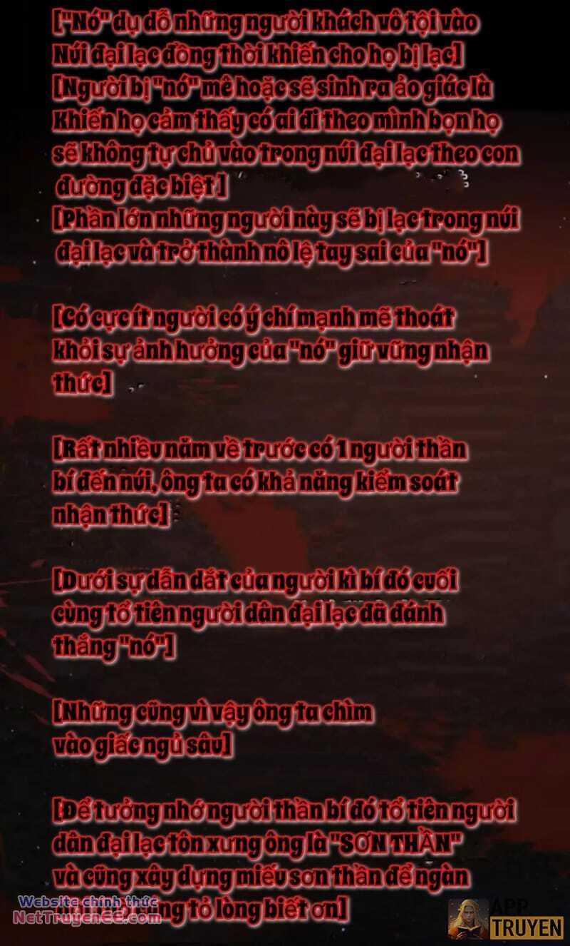 Quy Tắc Chuyện Lạ: Bắt Đầu Hóa Thân Đánh Lui Chiến Thần 46 trang 19