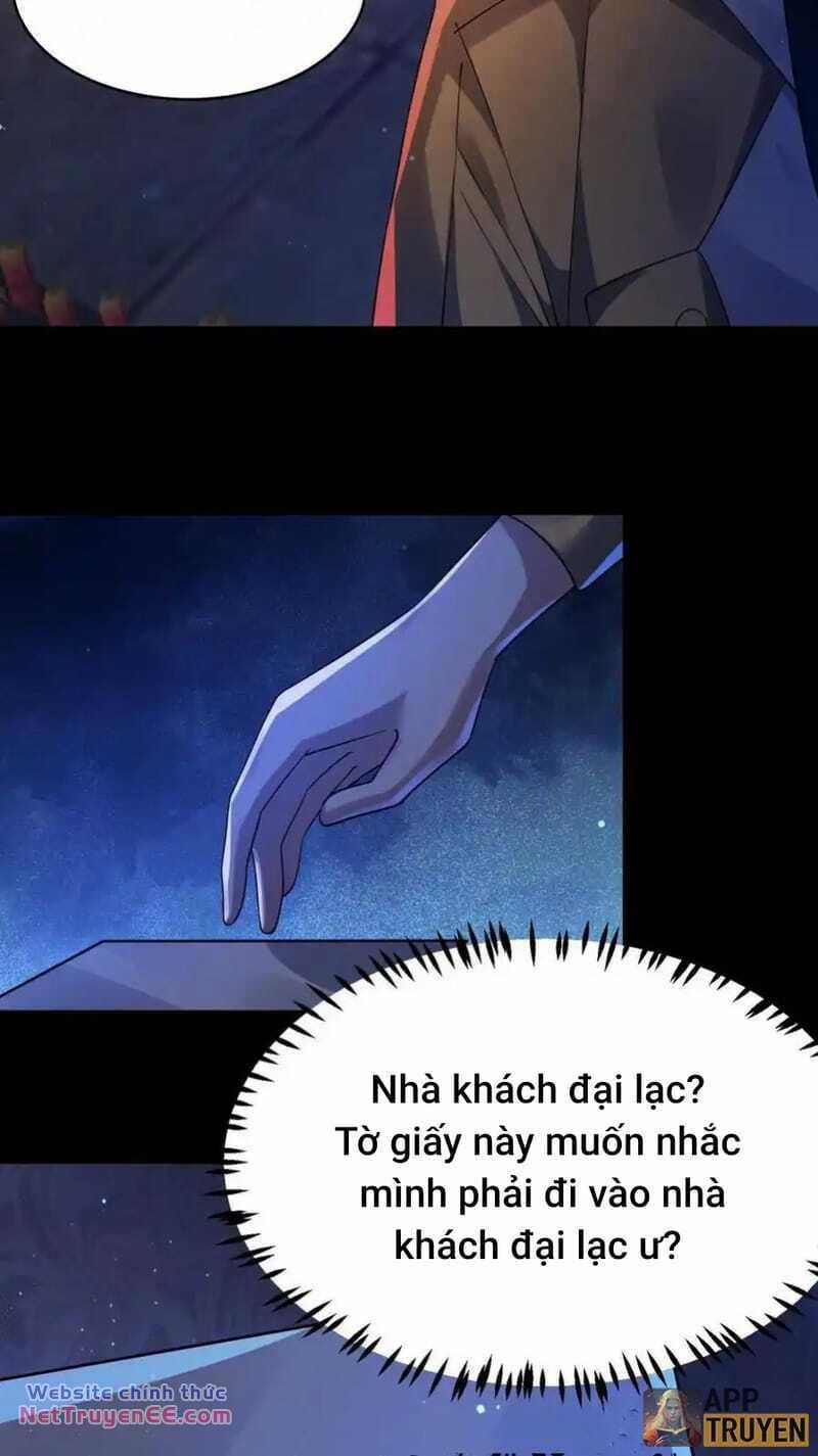 Quy Tắc Chuyện Lạ: Bắt Đầu Hóa Thân Đánh Lui Chiến Thần 46 trang 22