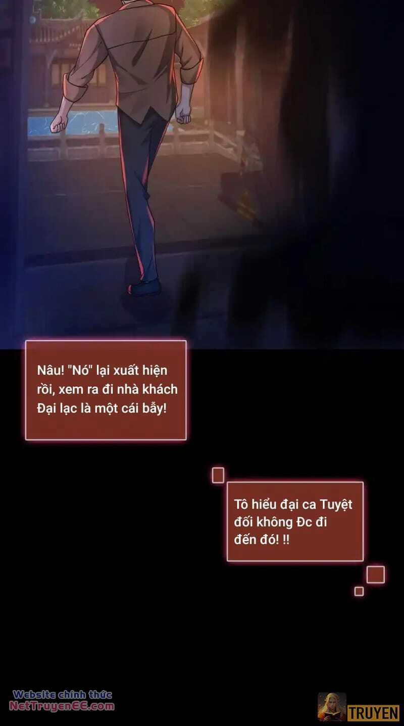 Quy Tắc Chuyện Lạ: Bắt Đầu Hóa Thân Đánh Lui Chiến Thần 46 trang 26