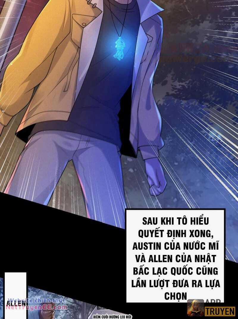 Quy Tắc Chuyện Lạ: Bắt Đầu Hóa Thân Đánh Lui Chiến Thần 46 trang 5