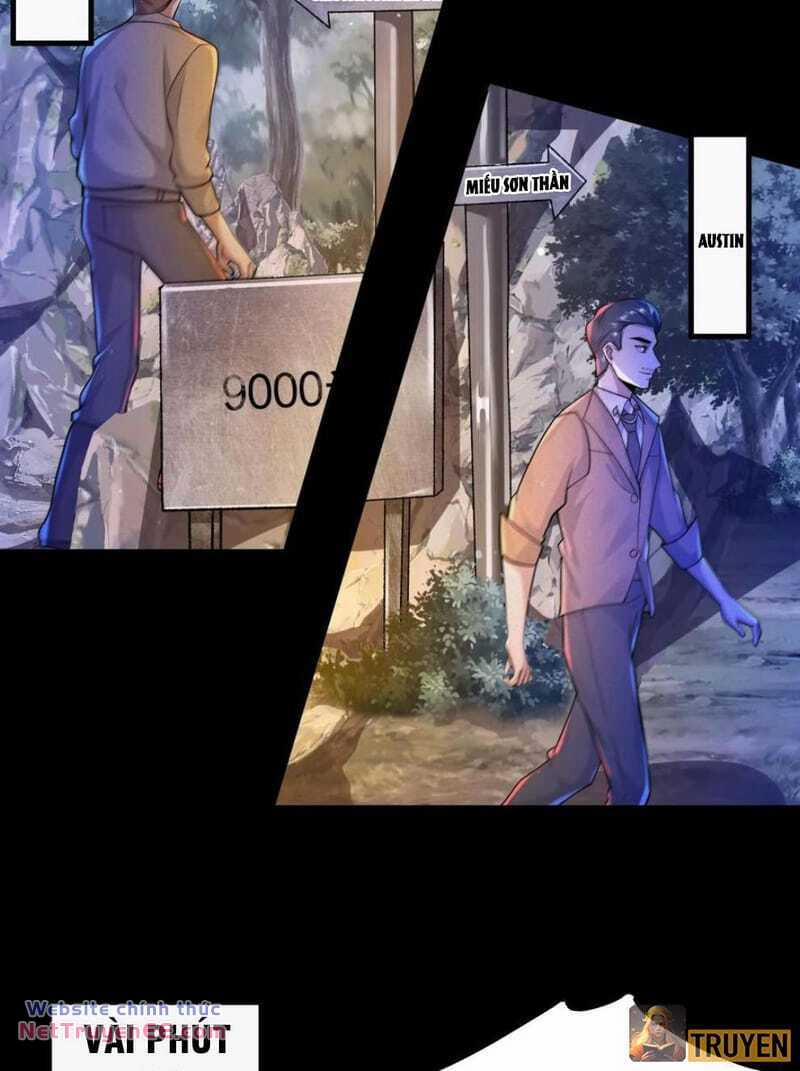 Quy Tắc Chuyện Lạ: Bắt Đầu Hóa Thân Đánh Lui Chiến Thần 46 trang 6