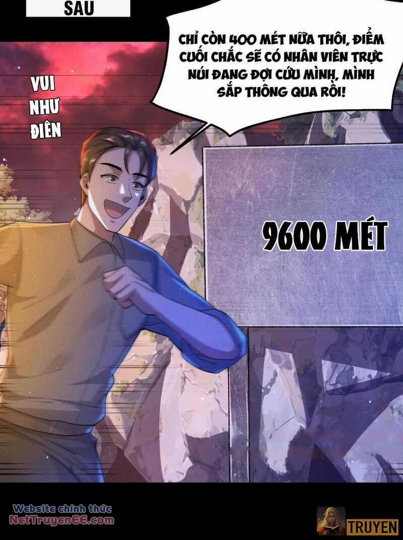 Quy Tắc Chuyện Lạ: Bắt Đầu Hóa Thân Đánh Lui Chiến Thần 46 trang 7