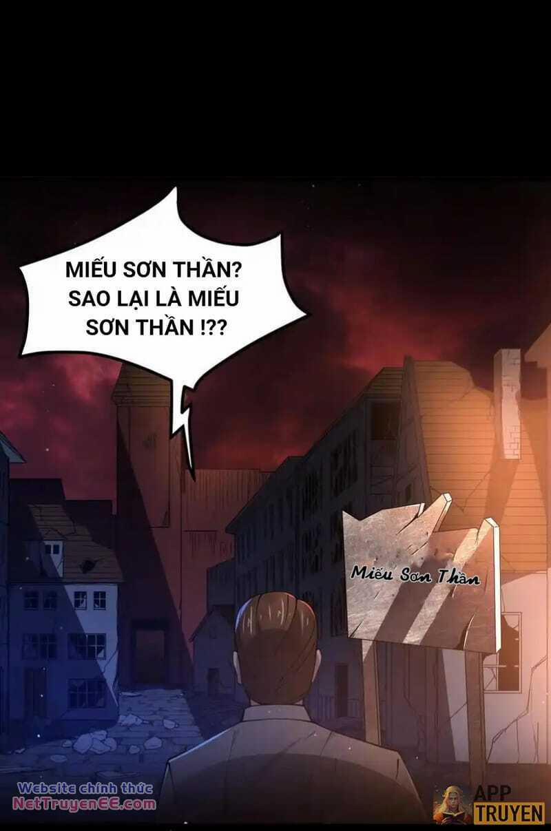 Quy Tắc Chuyện Lạ: Bắt Đầu Hóa Thân Đánh Lui Chiến Thần 46 trang 9