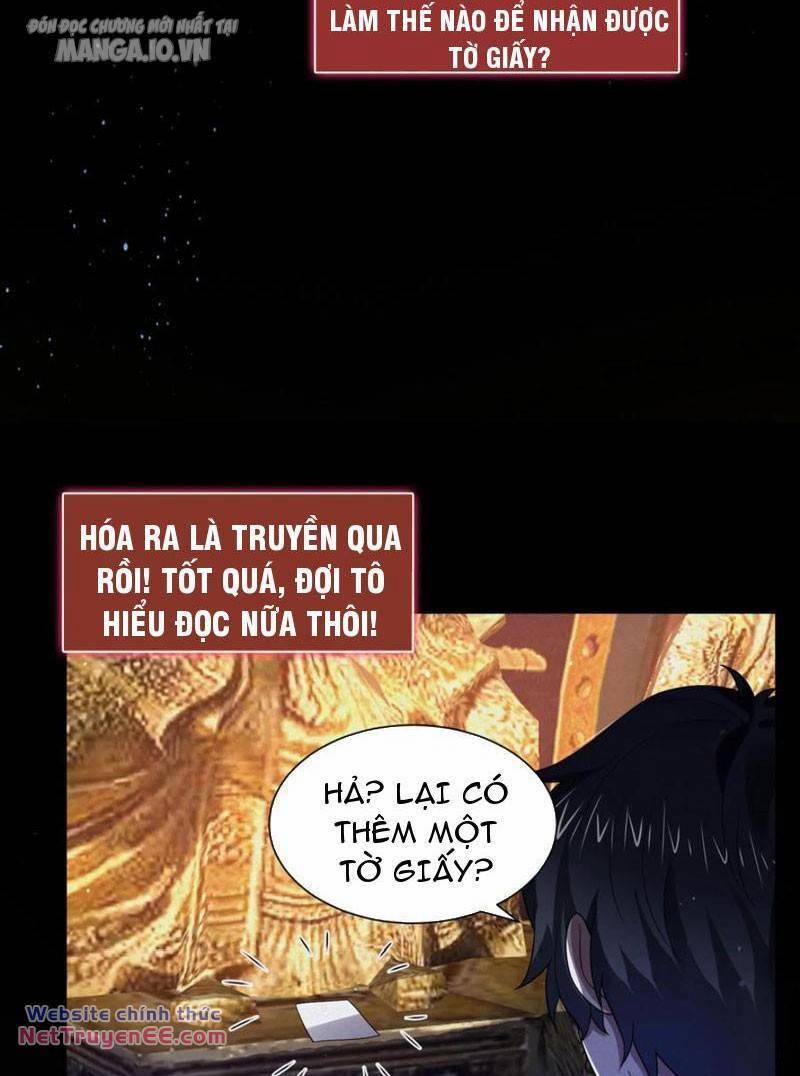 Quy Tắc Chuyện Lạ: Bắt Đầu Hóa Thân Đánh Lui Chiến Thần 47 trang 11