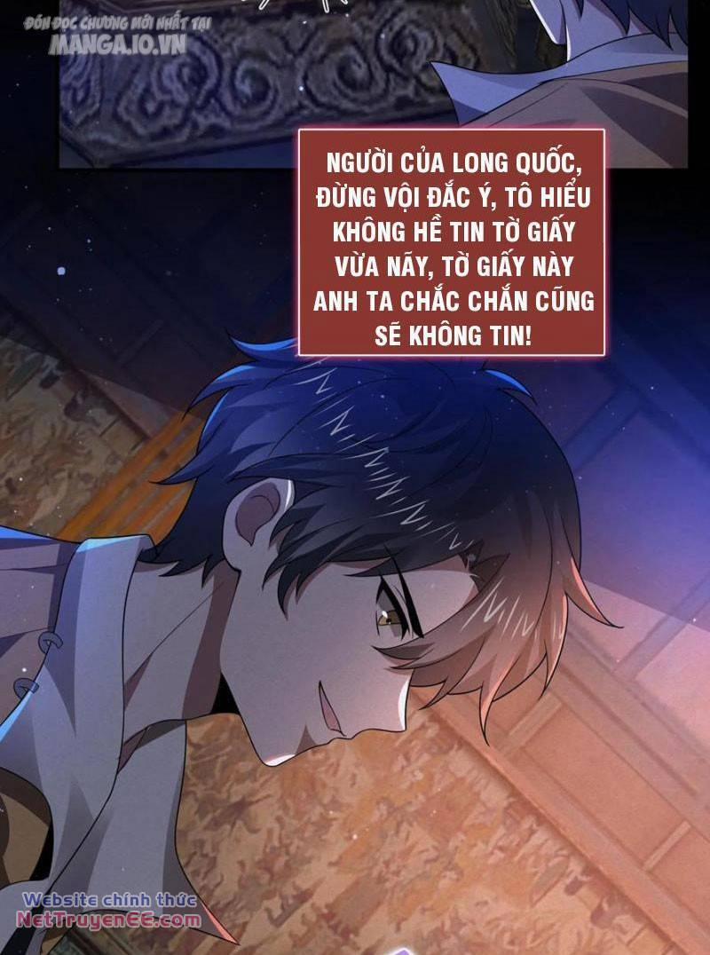 Quy Tắc Chuyện Lạ: Bắt Đầu Hóa Thân Đánh Lui Chiến Thần 47 trang 12