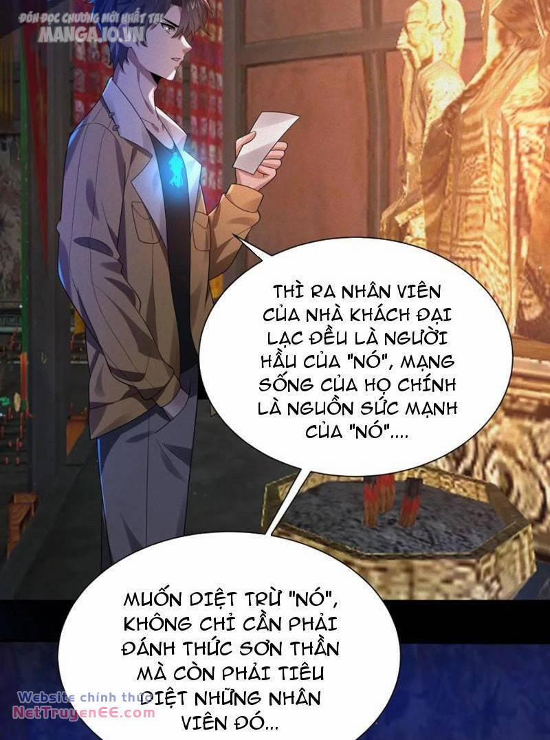 Quy Tắc Chuyện Lạ: Bắt Đầu Hóa Thân Đánh Lui Chiến Thần 47 trang 14