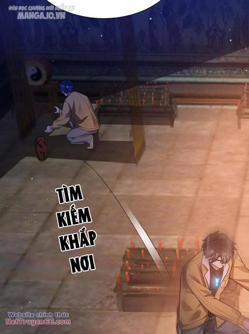 Quy Tắc Chuyện Lạ: Bắt Đầu Hóa Thân Đánh Lui Chiến Thần 47 trang 15