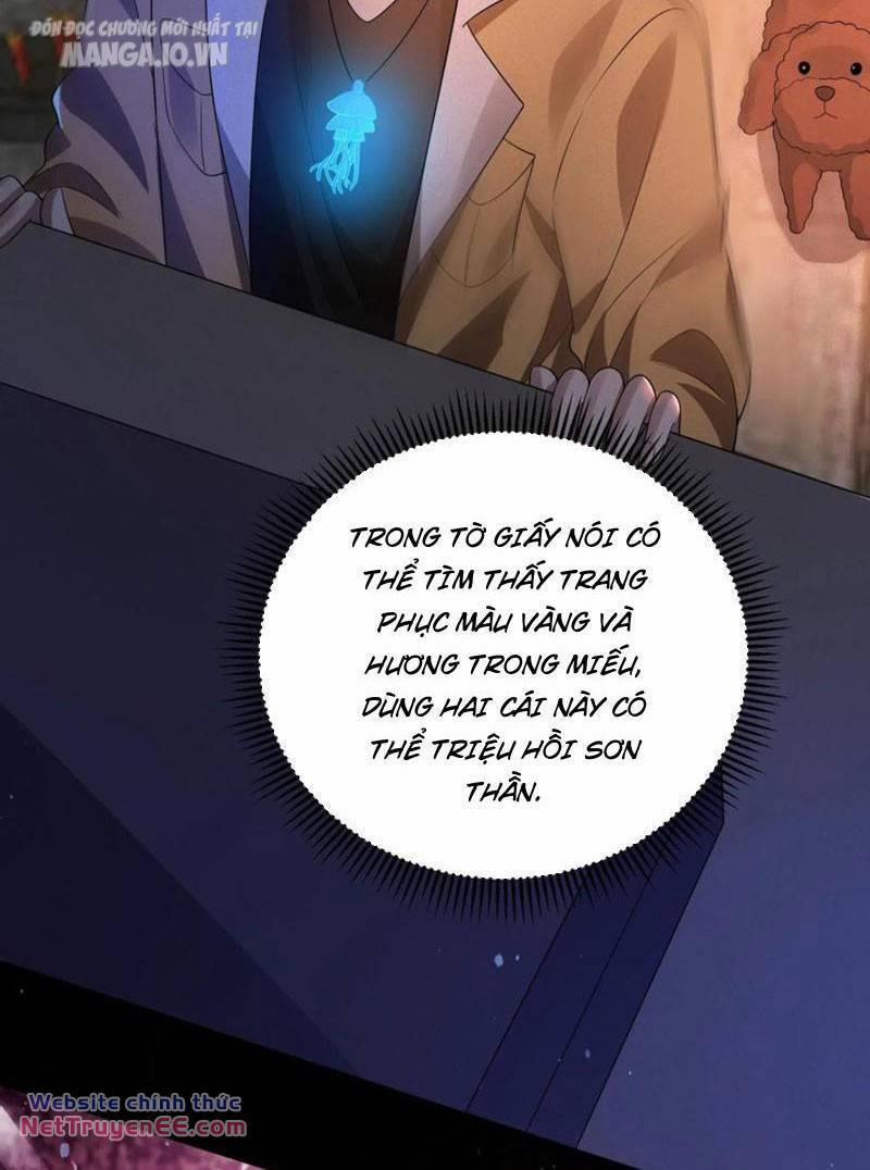 Quy Tắc Chuyện Lạ: Bắt Đầu Hóa Thân Đánh Lui Chiến Thần 47 trang 17