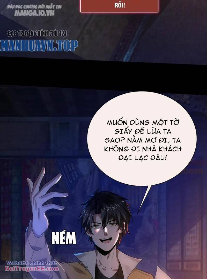 Quy Tắc Chuyện Lạ: Bắt Đầu Hóa Thân Đánh Lui Chiến Thần 47 trang 2