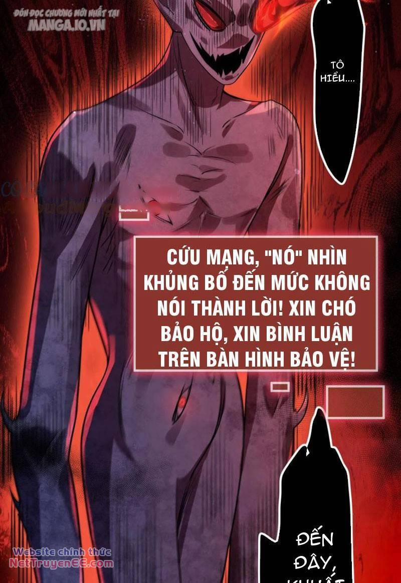 Quy Tắc Chuyện Lạ: Bắt Đầu Hóa Thân Đánh Lui Chiến Thần 47 trang 28