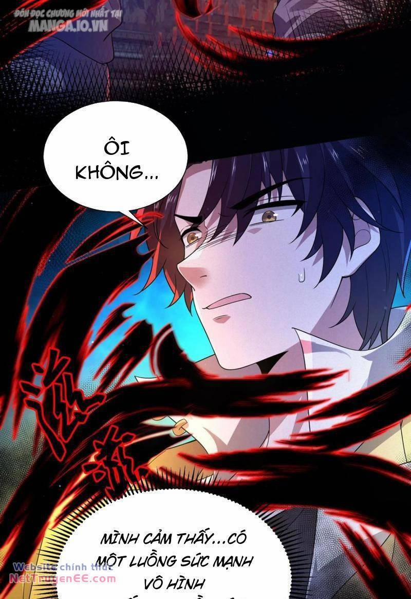 Quy Tắc Chuyện Lạ: Bắt Đầu Hóa Thân Đánh Lui Chiến Thần 47 trang 31