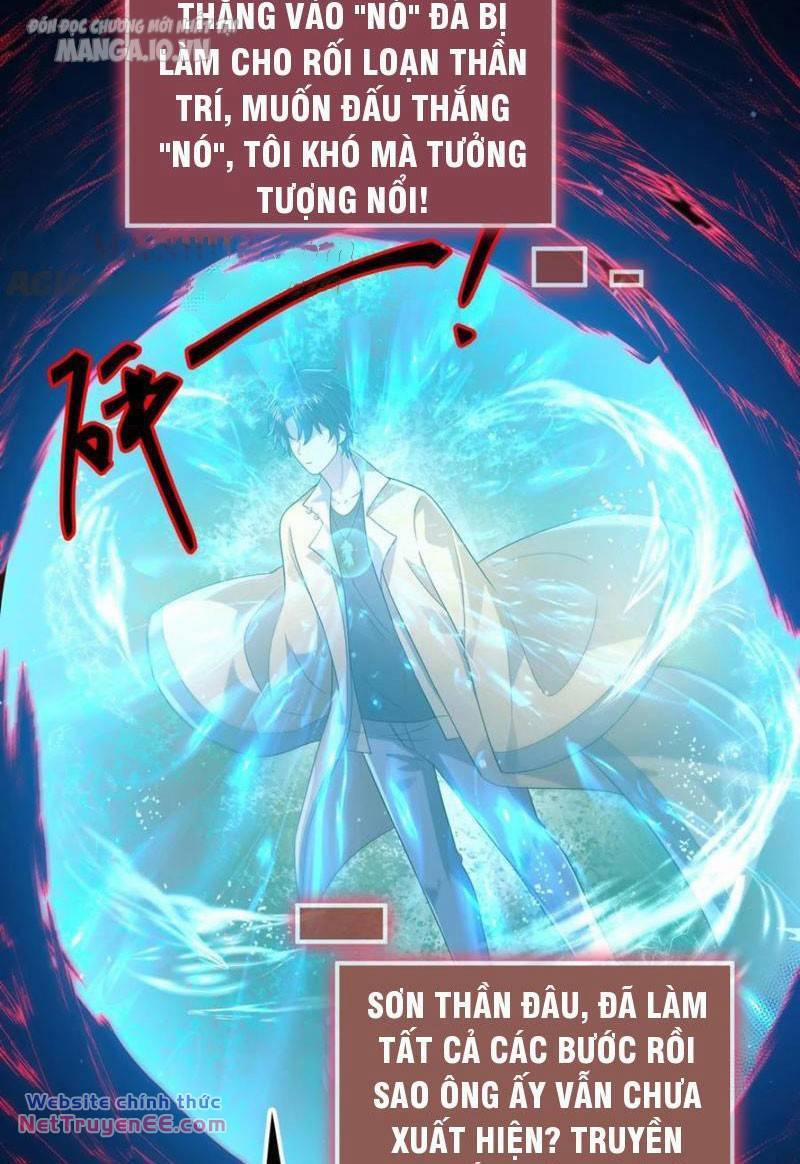 Quy Tắc Chuyện Lạ: Bắt Đầu Hóa Thân Đánh Lui Chiến Thần 47 trang 33