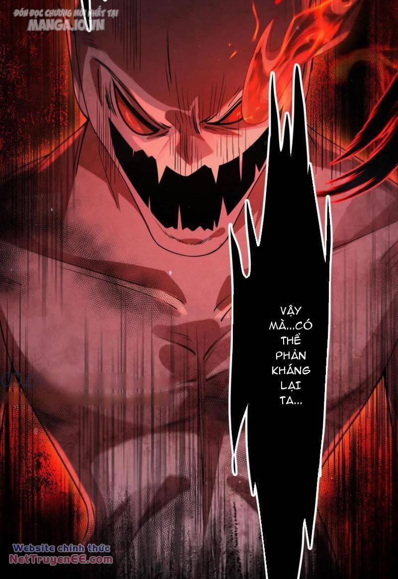 Quy Tắc Chuyện Lạ: Bắt Đầu Hóa Thân Đánh Lui Chiến Thần 47 trang 35