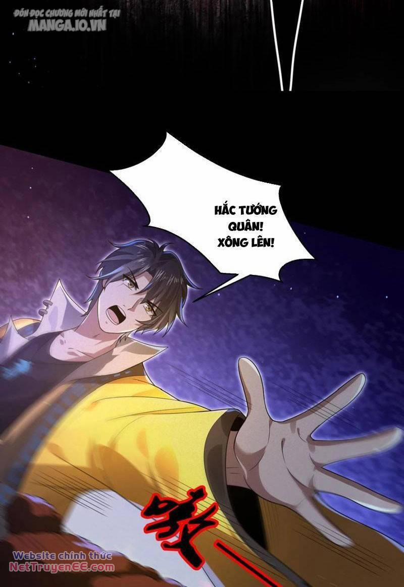 Quy Tắc Chuyện Lạ: Bắt Đầu Hóa Thân Đánh Lui Chiến Thần 47 trang 36