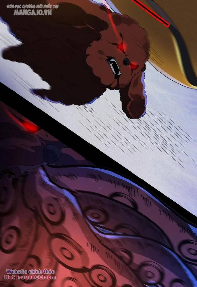 Quy Tắc Chuyện Lạ: Bắt Đầu Hóa Thân Đánh Lui Chiến Thần 47 trang 37