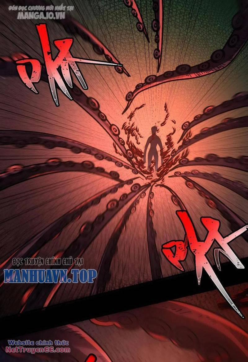 Quy Tắc Chuyện Lạ: Bắt Đầu Hóa Thân Đánh Lui Chiến Thần 47 trang 39