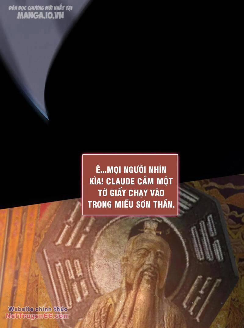 Quy Tắc Chuyện Lạ: Bắt Đầu Hóa Thân Đánh Lui Chiến Thần 47 trang 4