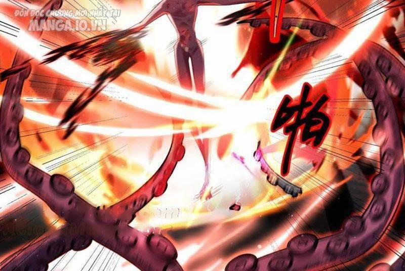 Quy Tắc Chuyện Lạ: Bắt Đầu Hóa Thân Đánh Lui Chiến Thần 47 trang 51