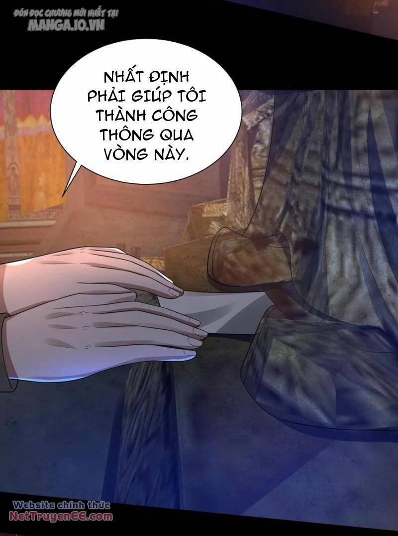 Quy Tắc Chuyện Lạ: Bắt Đầu Hóa Thân Đánh Lui Chiến Thần 47 trang 6