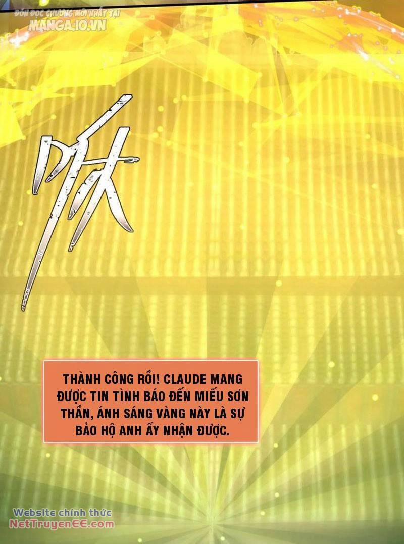 Quy Tắc Chuyện Lạ: Bắt Đầu Hóa Thân Đánh Lui Chiến Thần 47 trang 9