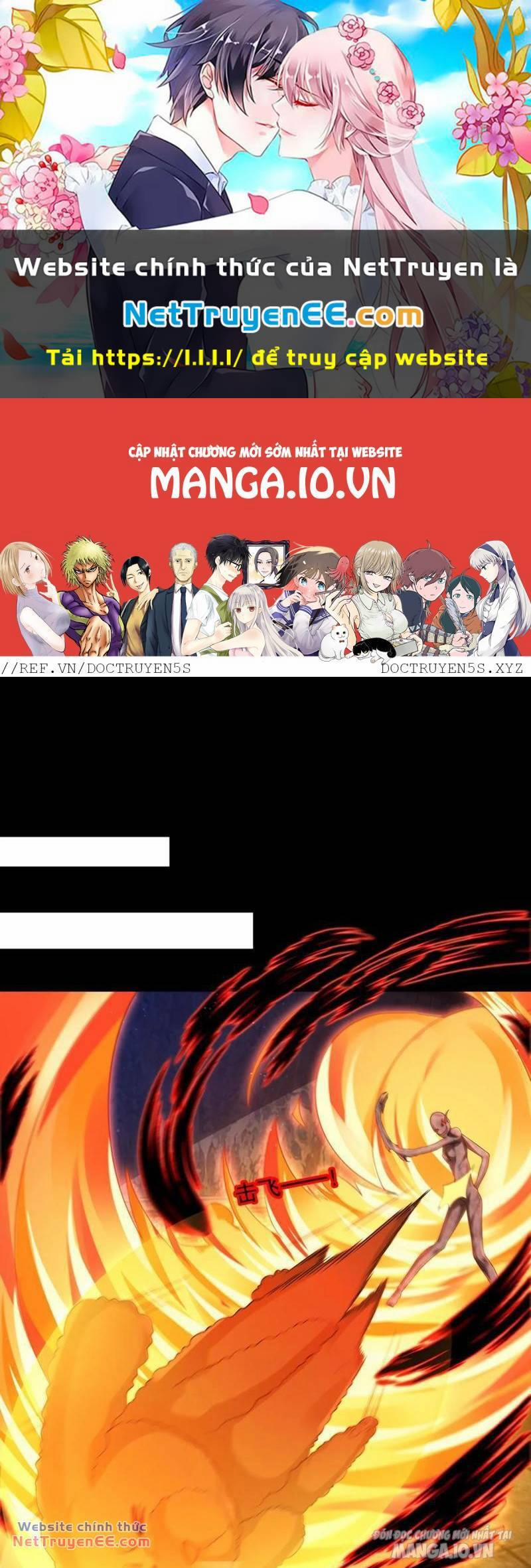 Quy Tắc Chuyện Lạ: Bắt Đầu Hóa Thân Đánh Lui Chiến Thần 48 trang 0