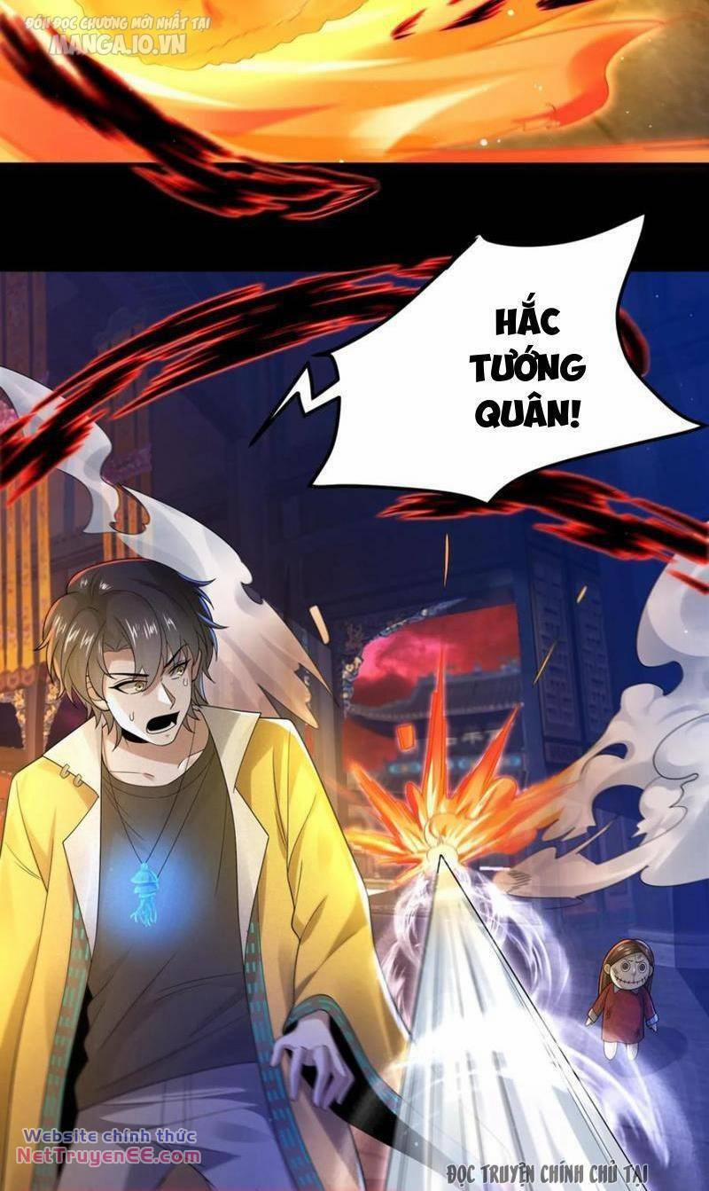 Quy Tắc Chuyện Lạ: Bắt Đầu Hóa Thân Đánh Lui Chiến Thần 48 trang 1