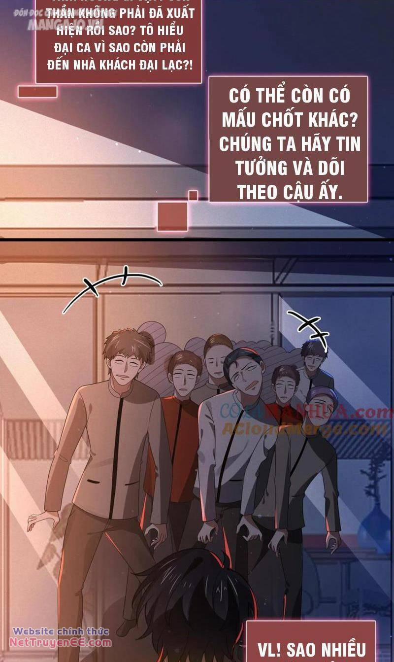 Quy Tắc Chuyện Lạ: Bắt Đầu Hóa Thân Đánh Lui Chiến Thần 48 trang 12