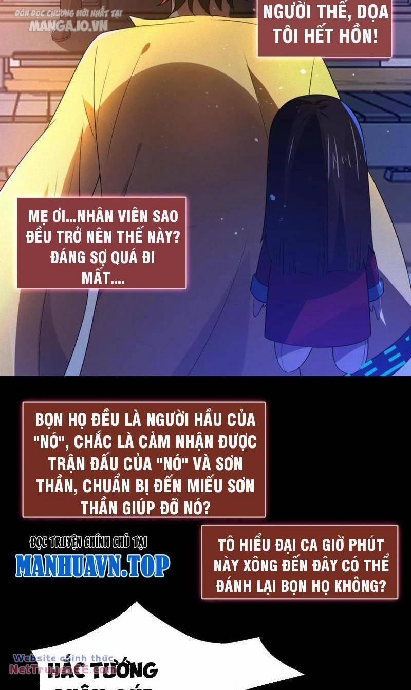 Quy Tắc Chuyện Lạ: Bắt Đầu Hóa Thân Đánh Lui Chiến Thần 48 trang 13