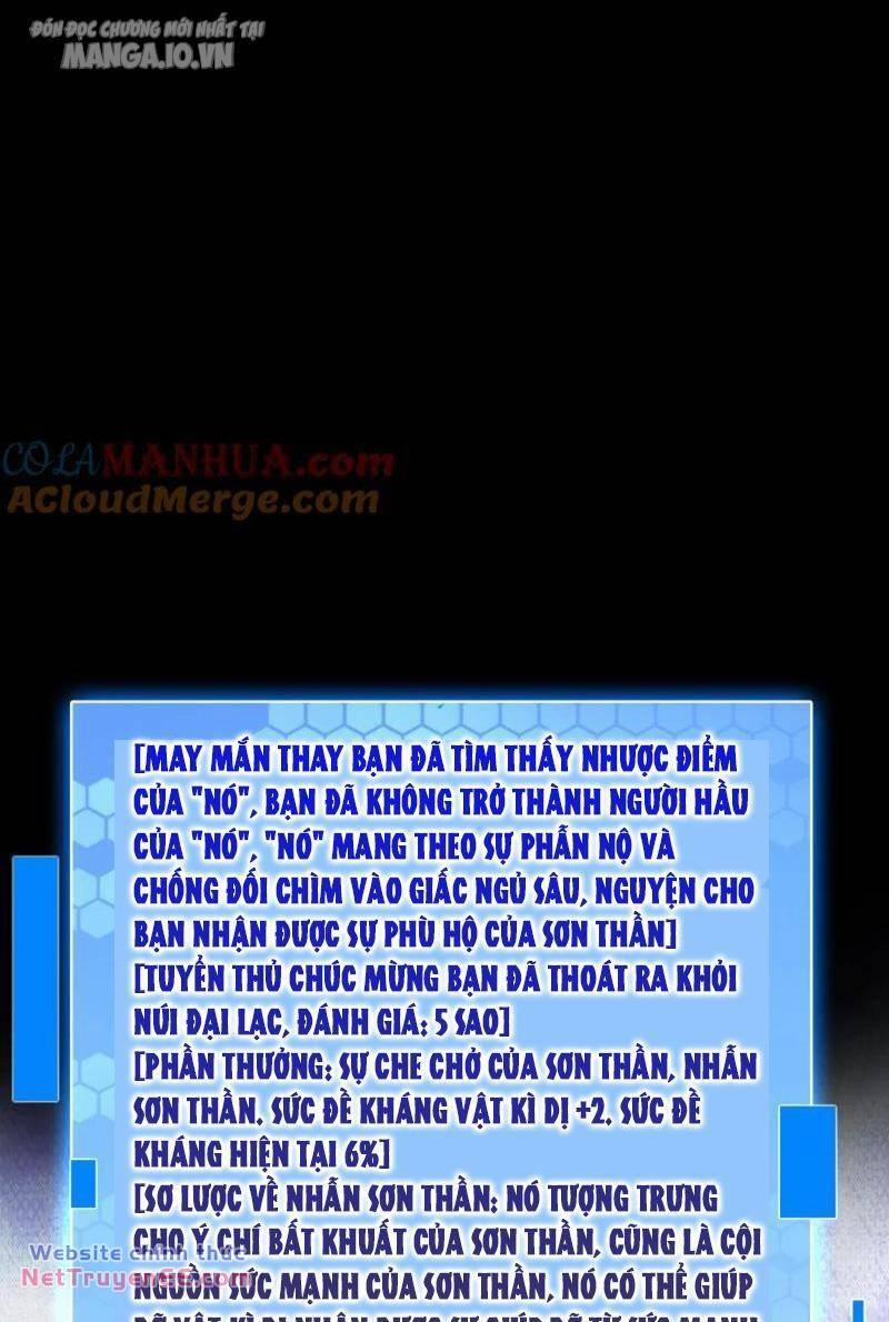 Quy Tắc Chuyện Lạ: Bắt Đầu Hóa Thân Đánh Lui Chiến Thần 48 trang 19