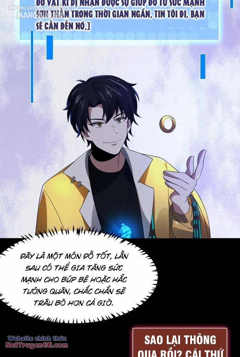 Quy Tắc Chuyện Lạ: Bắt Đầu Hóa Thân Đánh Lui Chiến Thần 48 trang 20